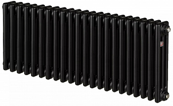  Zehnder Charleston CH 3057/22 1270  RAL 9217 matt ׸