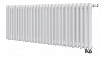  Zehnder Charleston Completto CH 3050/28 V001  RAL 9016