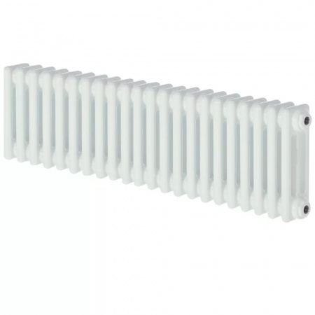  Zehnder Charleston CH 3037/22 1270  RAL 9016