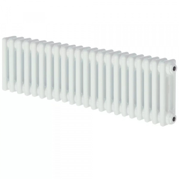  Zehnder Charleston CH 3037/22 1270  RAL 9016