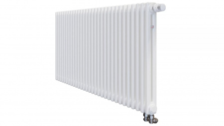  Zehnder Charleston Completto CH 2056/30 V001  RAL 9016