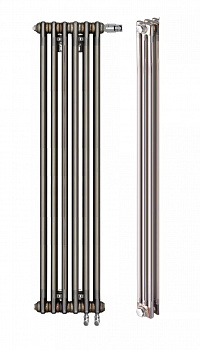  Zehnder Charleston Completto CH 3180/06 V001  Technoline 0325 TL