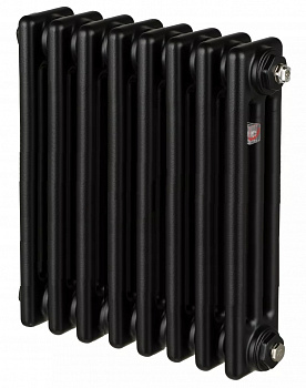  Zehnder Charleston CH 3057/08 1270  RAL 9217 matt ׸