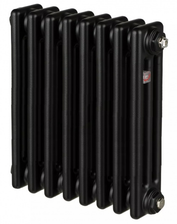  Zehnder Charleston CH 3057/08 1270  RAL 9217 matt ׸