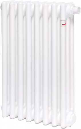  Zehnder Charleston Completto CH 3057/08 V001  RAL 9016