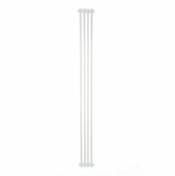 ������������ �������� Zehnder Charleston CH 2200/04 1270  RAL 9016