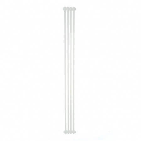   Zehnder Charleston CH 2200/04 1270  RAL 9016