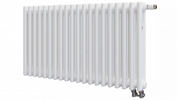  Zehnder Charleston Completto CH 3050/20 V001  RAL 9016