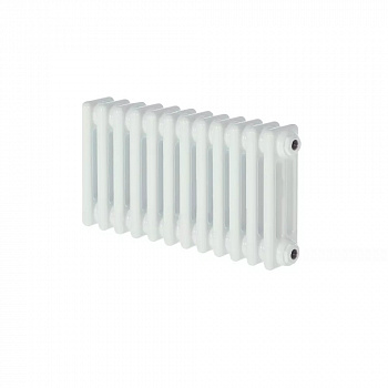  Zehnder Charleston CH 3037/12 1270  RAL 9016