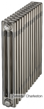 Радиатор Zehnder Charleston CH 3057/22 1270  Technoline 0325 TL Радиатор Zehnder Charleston CH 3057/22 1270  Technoline 0325 TL