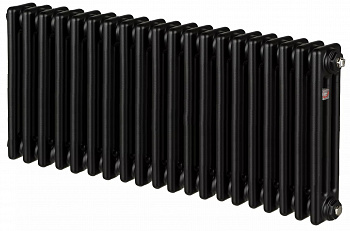  Zehnder Charleston CH 3057/20 1270  RAL 9217 matt ׸