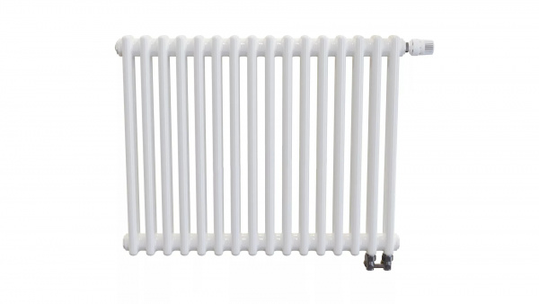  Zehnder Charleston Completto CH 2056/16 V001  RAL 9016