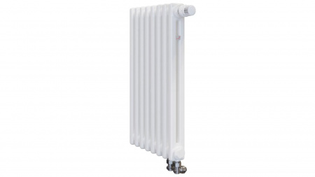  Zehnder Charleston Completto CH 2050/08 V001  RAL 9016