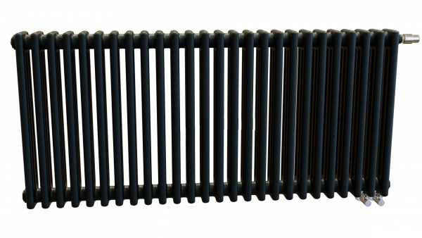  Zehnder Charleston Completto CH 3057/26 V001  RAL 9217 matt ׸