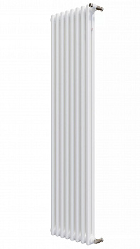 �������� Zehnder Charleston CH 2180/08 1270  RAL 9016