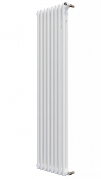 �������� Zehnder Charleston CH 2180/08 1270  RAL 9016