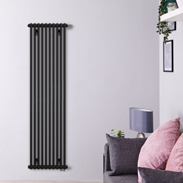  Zehnder Charleston Completto CH 3180/04 V001  RAL 9217 matt ׸