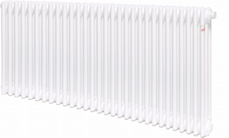  Zehnder Charleston Completto CH 3057/30 V001  RAL 9016