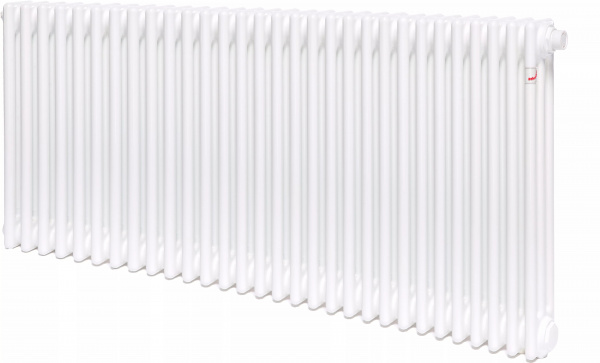  Zehnder Charleston Completto CH 3057/30 V001  RAL 9016