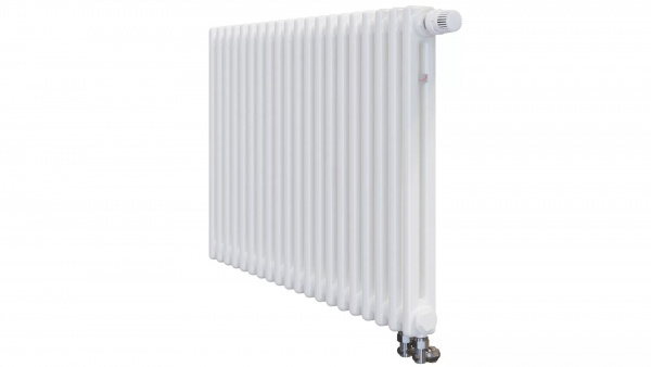  Zehnder Charleston Completto CH 2056/20 V001  RAL 9016