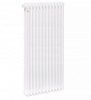  Zehnder Charleston Completto CH 3180/12 V001  RAL 9016