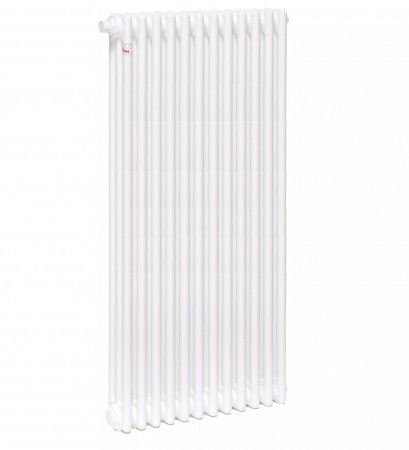  Zehnder Charleston Completto CH 3180/12 V001  RAL 9016