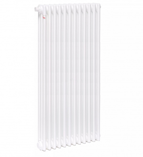  Zehnder Charleston Completto CH 3180/12 V001  RAL 9016