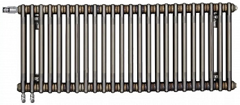  Zehnder Charleston Completto CH 3057/24 V001  Technoline 0325 TL