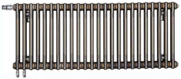  Zehnder Charleston Completto CH 3057/24 V001  Technoline 0325 TL