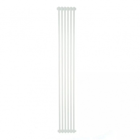 ������������ �������� Zehnder Charleston CH 2200/06 1270  RAL 9016