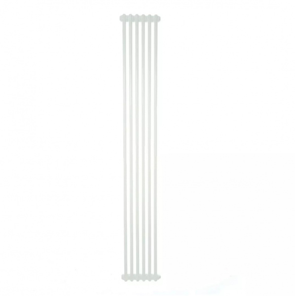 ������������ �������� Zehnder Charleston CH 2200/06 1270  RAL 9016