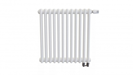  Zehnder Charleston Completto CH 2056/12 V001  RAL 9016