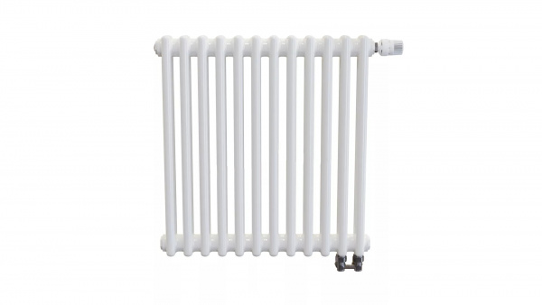  Zehnder Charleston Completto CH 2056/12 V001  RAL 9016