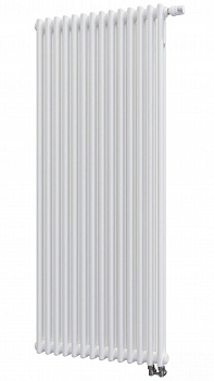  Zehnder Charleston Completto CH 2180/14 V001  RAL 9016