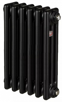  Zehnder Charleston CH 3057/06 1270  RAL 9217 matt ׸