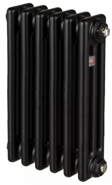  Zehnder Charleston CH 3057/06 1270  RAL 9217 matt ׸