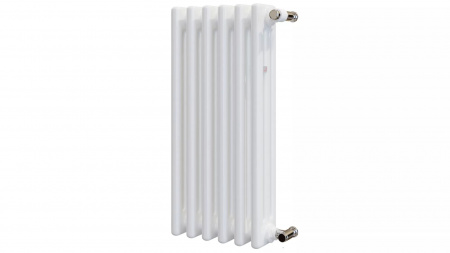  Zehnder Charleston CH 3057/06 1270  RAL 9016