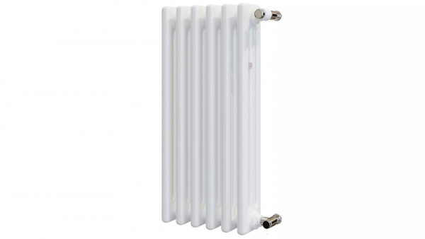  Zehnder Charleston CH 3057/06 1270  RAL 9016