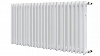  Zehnder Charleston CH 3057/24 1270  RAL 9016