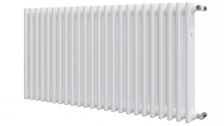  Zehnder Charleston CH 3057/24 1270  RAL 9016