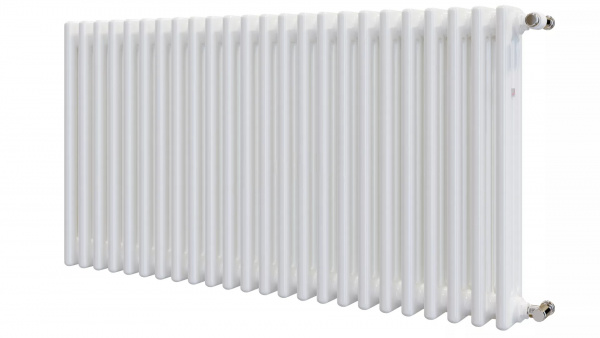  Zehnder Charleston CH 3057/24 1270  RAL 9016