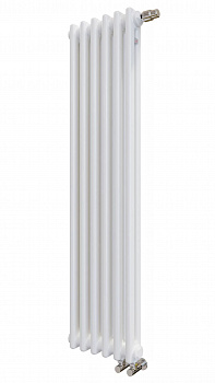  Zehnder Charleston Completto CH 2110/06 V001  RAL 9016