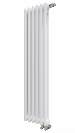 Радиатор Zehnder Charleston Completto CH 2110/06 V001  RAL 9016 Радиатор Zehnder Charleston Completto CH 2110/06 V001  RAL 9016