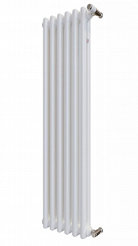 �������� Zehnder Charleston CH 2110/06 1270  RAL 9016