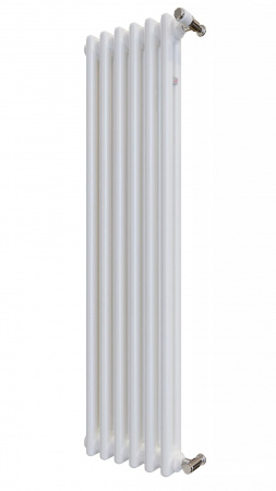 �������� Zehnder Charleston CH 2110/06 1270  RAL 9016