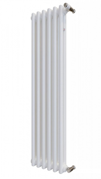 �������� Zehnder Charleston CH 2110/06 1270  RAL 9016