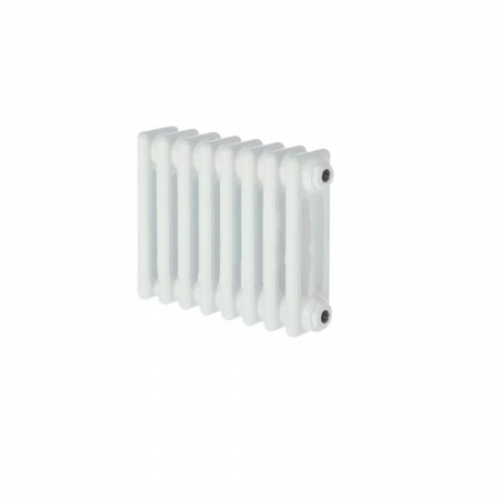  Zehnder Charleston CH 3037/08 1270  RAL 9016