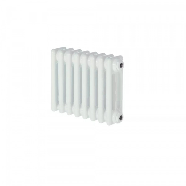  Zehnder Charleston CH 3037/08 1270  RAL 9016