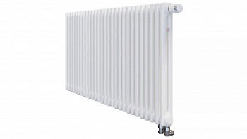  Zehnder Charleston Completto CH 2050/28 V001  RAL 9016