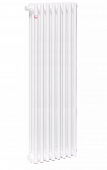  Zehnder Charleston Completto CH 3180/08 V001  RAL 9016